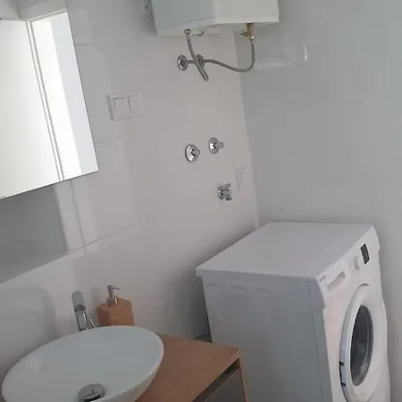 Marko * Трогир