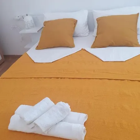 Apartman Marko Trogir