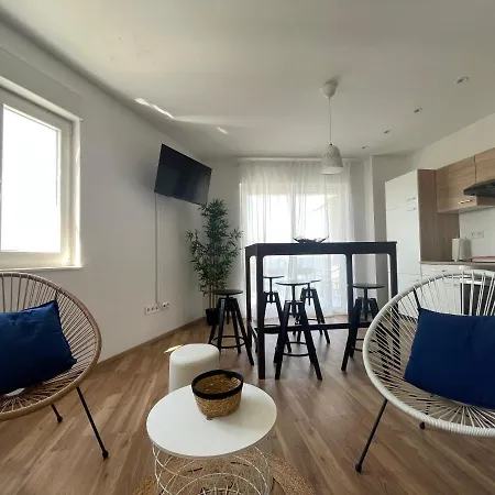 Marko * Трогир