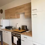 Apartment Marko *