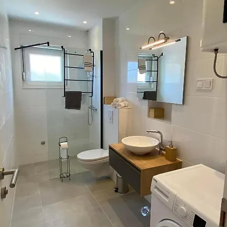 Marko Apartment Trogir