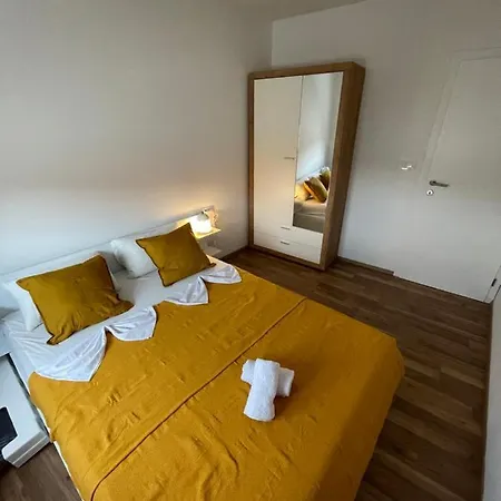 Apartment Marko Trogir