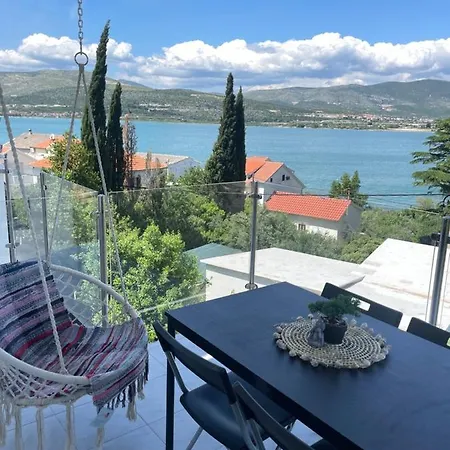 Marko Apartamento Trogir
