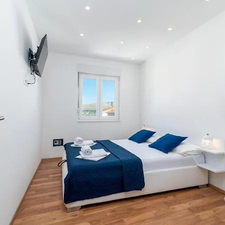 Marko Apartment