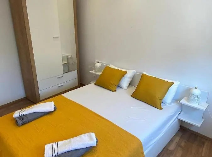Marko Appartement *
