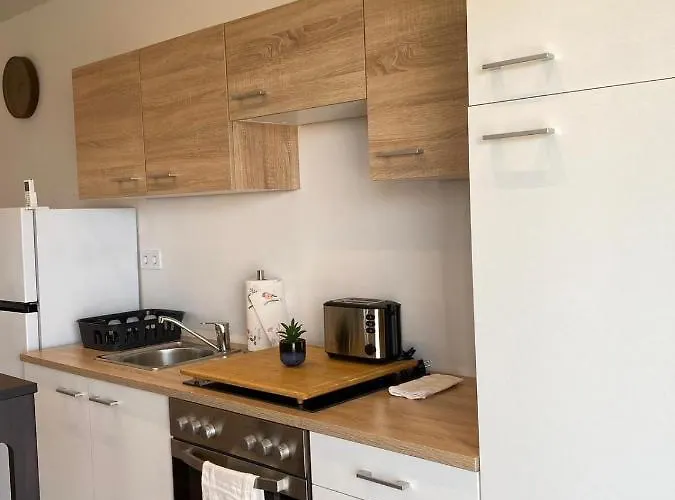 Appartement Marko *