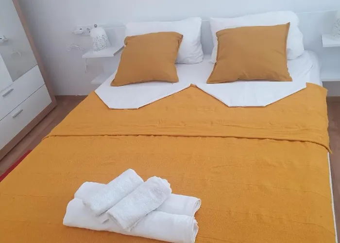 Appartement Marko Trogir
