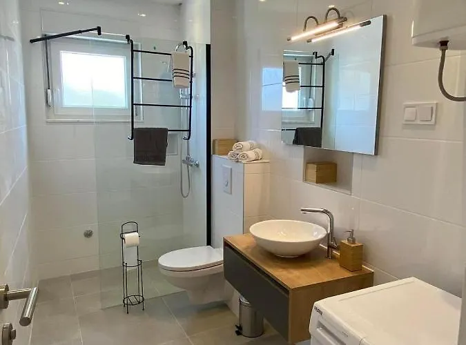 Marko Apartman Trogir