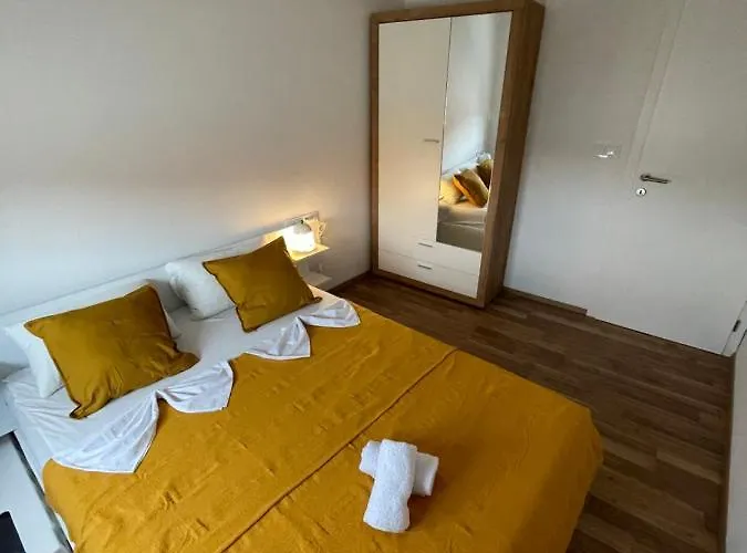 Apartman Marko Trogir