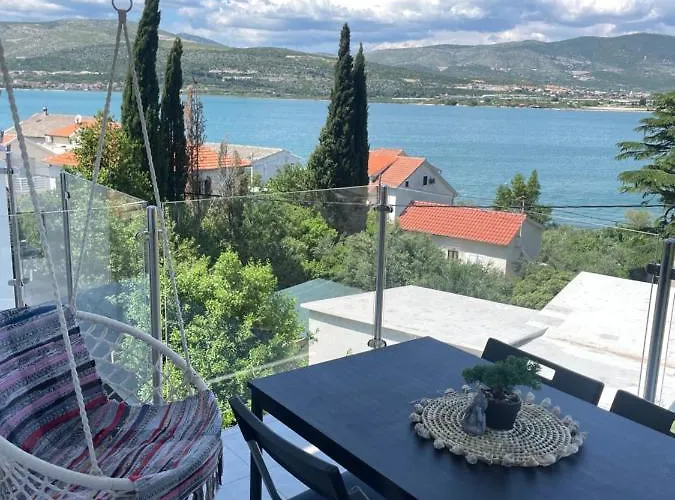Marko Apartman Trogir